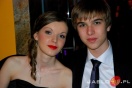 Studniówka 2012 maturzystów z I LO w Jaśle fot. Ilona Czarnecka