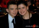 Studniówka 2012 maturzystów z I LO w Jaśle fot. Ilona Czarnecka