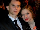 Studniówka 2012 maturzystów z I LO w Jaśle fot. Ilona Czarnecka
