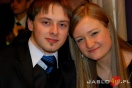 Studniówka 2012 maturzystów z I LO w Jaśle fot. Ilona Czarnecka