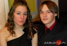 Studniówka 2012 maturzystów z I LO w Jaśle fot. Ilona Czarnecka