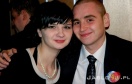 Studniówka 2012 maturzystów z I LO w Jaśle fot. Ilona Czarnecka