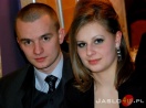 Studniówka 2012 maturzystów z I LO w Jaśle fot. Ilona Czarnecka