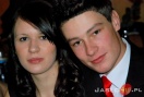 Studniówka 2012 maturzystów z I LO w Jaśle fot. Ilona Czarnecka