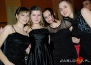 Studniówka 2012 maturzystów z I LO w Jaśle fot. Ilona Czarnecka