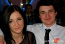 Studniówka 2012 maturzystów z I LO w Jaśle fot. Ilona Czarnecka