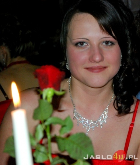 Studniówka "Pod Skałą" fot. Ilona Czarnecka