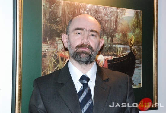 Studniówka w ZS nr 4 w Jaśle