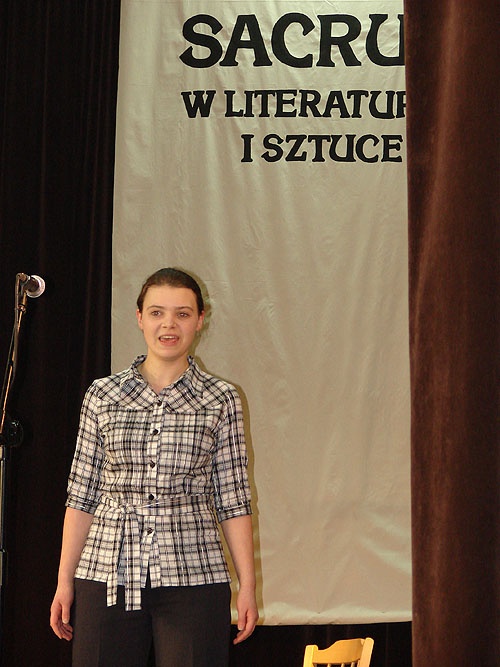 Sukcesy dziewcząt z Gimnazjum we Wróblowej
