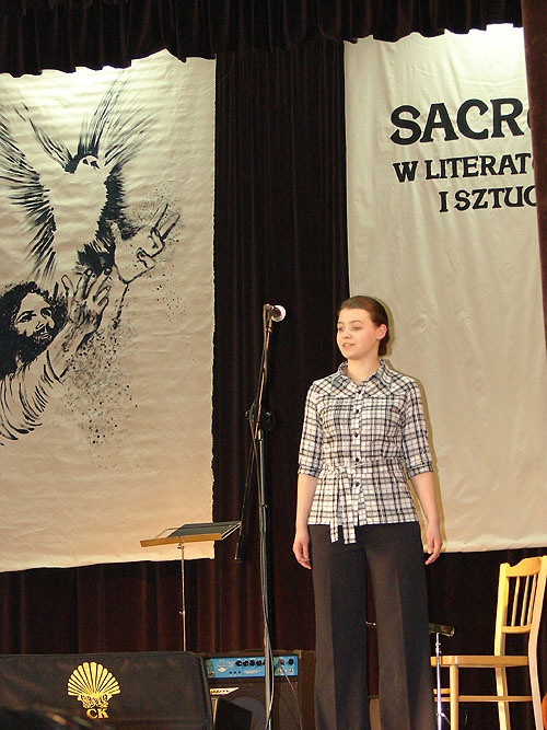 Sukcesy dziewcząt z Gimnazjum we Wróblowej