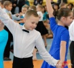 Świąteczny Turniej Tańca fot. Ilona Czarnecka