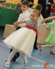 Świąteczny Turniej Tańca fot. Ilona Czarnecka