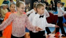 Świąteczny Turniej Tańca fot. Ilona Czarnecka