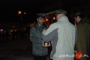 Światełko Betlejemskie w Jaśle 2010