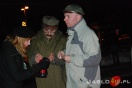 Światełko Betlejemskie w Jaśle 2010