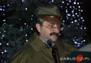 Światełko Betlejemskie w Jaśle 2010