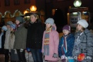 Światełko Betlejemskie w Jaśle 2010