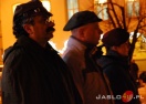 Światełko Betlejemskie w Jaśle 2010