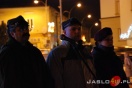 Światełko Betlejemskie w Jaśle 2010