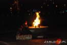 Światełko Betlejemskie w Jaśle 2010