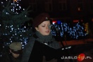 Światełko Betlejemskie w Jaśle 2010