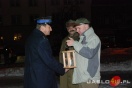 Światełko Betlejemskie w Jaśle 2010