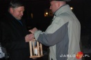 Światełko Betlejemskie w Jaśle 2010