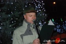 Światełko Betlejemskie w Jaśle 2010