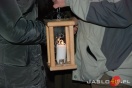 Światełko Betlejemskie w Jaśle 2010