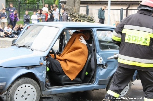 Światowy Dzień Pierwszej Pomocy