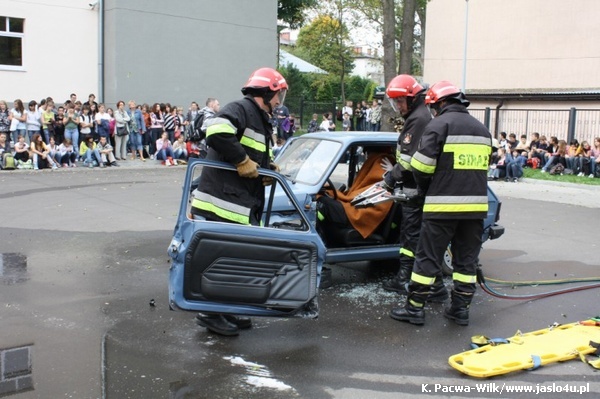 Światowy Dzień Pierwszej Pomocy