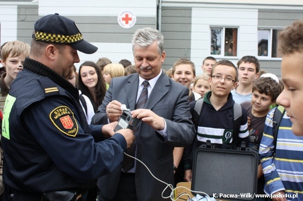 Światowy Dzień Pierwszej Pomocy