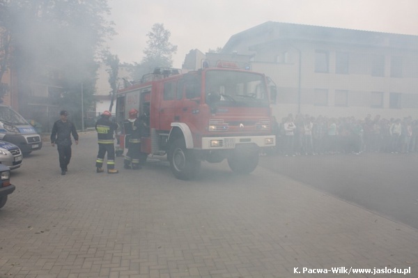 Światowy Dzień Pierwszej Pomocy