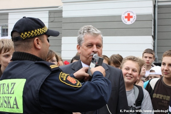 Światowy Dzień Pierwszej Pomocy