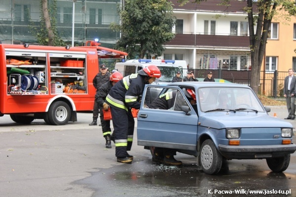 Światowy Dzień Pierwszej Pomocy