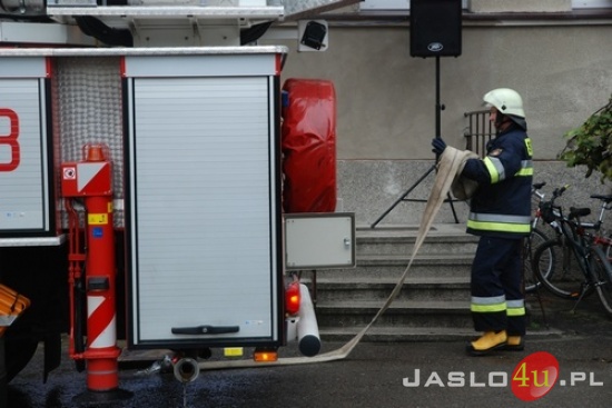 Światowy Dzień Pierwszej Pomocy w Kołaczycach