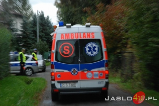 Światowy Dzień Pierwszej Pomocy w Kołaczycach
