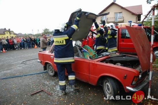 Światowy Dzień Pierwszej Pomocy w Kołaczycach