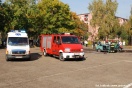 Światowy Dzień Pierwszej Pomocy w Zespole Szkół nr 1 w Jaśle - Fot. Kolkrak
