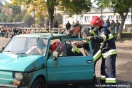 Światowy Dzień Pierwszej Pomocy w Zespole Szkół nr 1 w Jaśle - Fot. Kolkrak