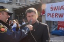 Światowy Dzień Pierwszej Pomocy w Zespole Szkół nr 1 w Jaśle - Fot. Kolkrak