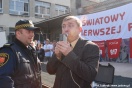 Światowy Dzień Pierwszej Pomocy w Zespole Szkół nr 1 w Jaśle - Fot. Kolkrak