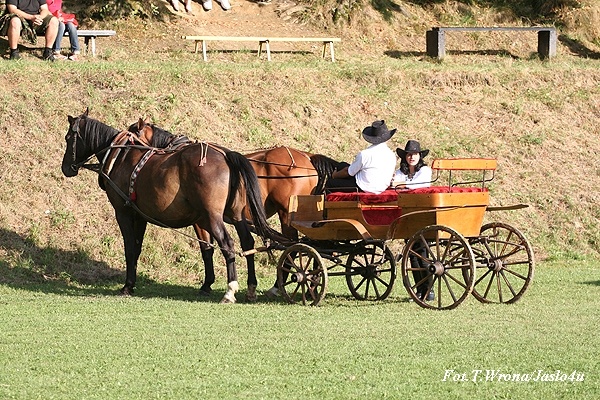 Święto pieroga w Tarnowcu - 30.08.2009