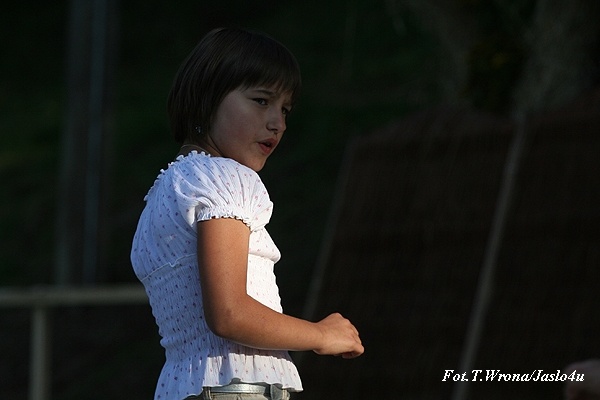 Święto pieroga w Tarnowcu - 30.08.2009