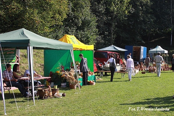 Święto pieroga w Tarnowcu - 30.08.2009