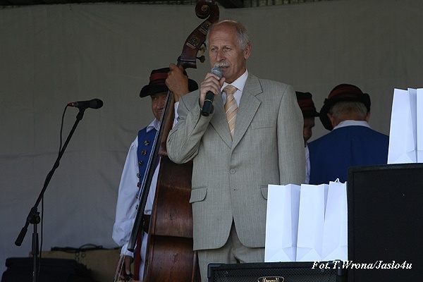 Święto pieroga w Tarnowcu - 30.08.2009