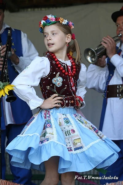 Święto pieroga w Tarnowcu - 30.08.2009
