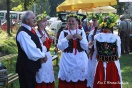Święto pieroga w Tarnowcu - 30.08.2009