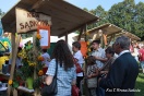 Święto pieroga w Tarnowcu - 30.08.2009