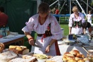 Święto pieroga w Tarnowcu - 30.08.2009